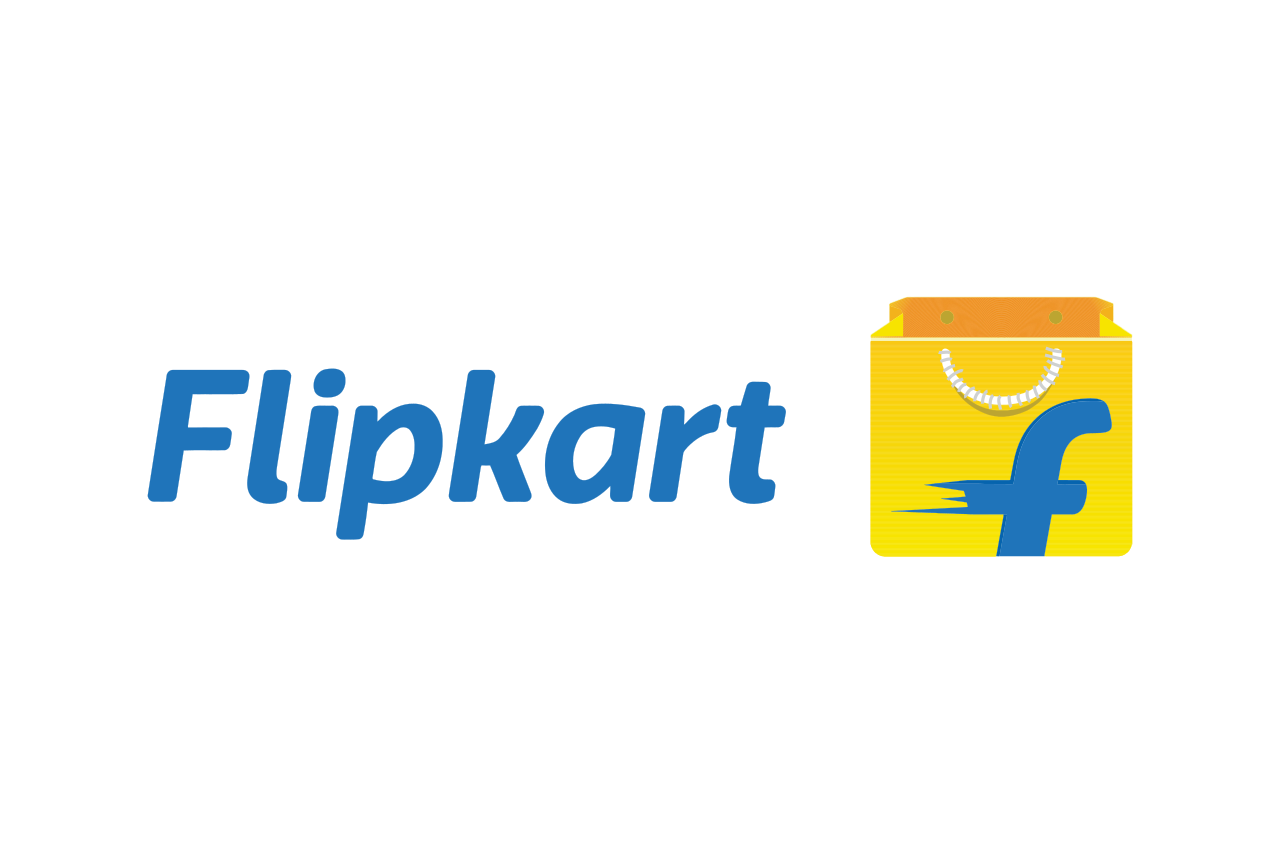 Flipkart Logo
